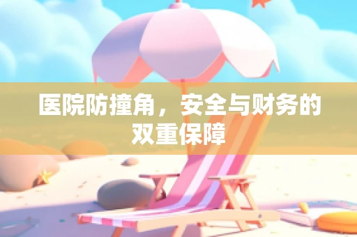 医院防撞角，安全与财务的双重保障