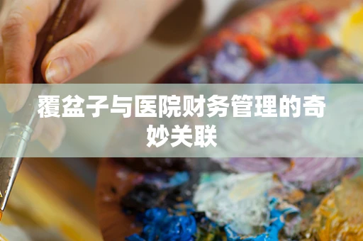 覆盆子与医院财务管理的奇妙关联