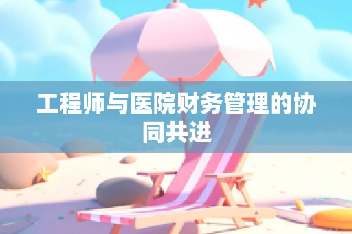 工程师与医院财务管理的协同共进