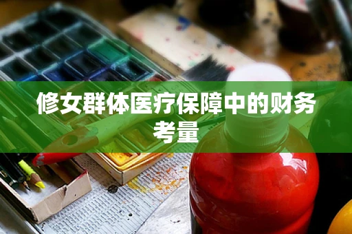 修女群体医疗保障中的财务考量
