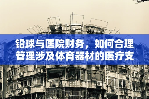 铅球与医院财务，如何合理管理涉及体育器材的医疗支出？