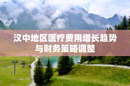 汉中地区医疗费用增长趋势与财务策略调整