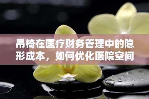 吊椅在医疗财务管理中的隐形成本，如何优化医院空间利用与预算控制？