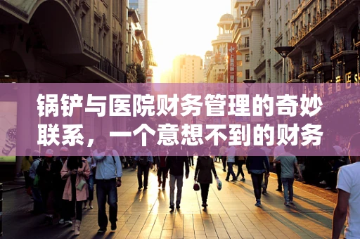 锅铲与医院财务管理的奇妙联系，一个意想不到的财务工具？