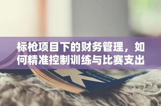标枪项目下的财务管理，如何精准控制训练与比赛支出？