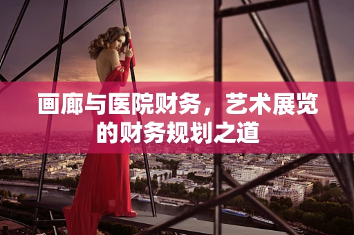 画廊与医院财务，艺术展览的财务规划之道
