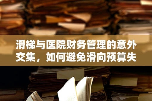 滑梯与医院财务管理的意外交集，如何避免滑向预算失控？