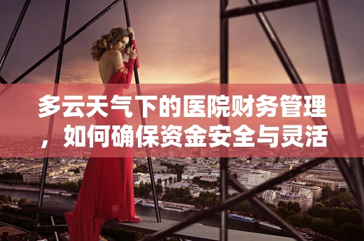 多云天气下的医院财务管理，如何确保资金安全与灵活？
