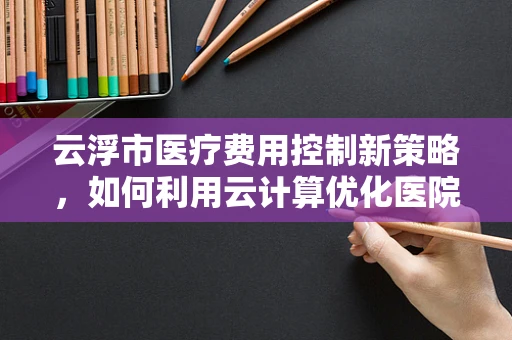 云浮市医疗费用控制新策略，如何利用云计算优化医院财务管理？