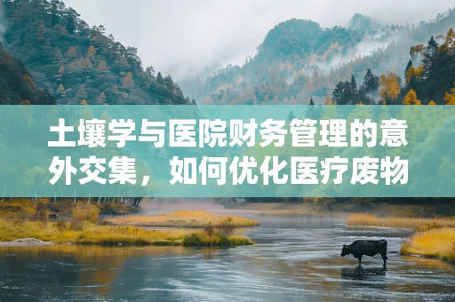 土壤学与医院财务管理的意外交集，如何优化医疗废物处理成本？