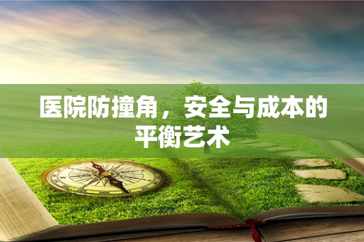 医院防撞角，安全与成本的平衡艺术