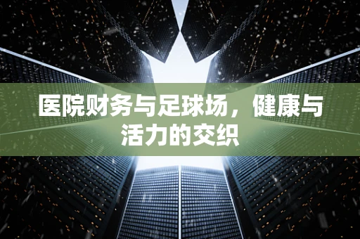 医院财务与足球场，健康与活力的交织