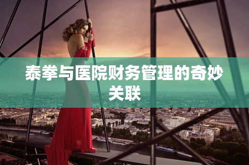 泰拳与医院财务管理的奇妙关联