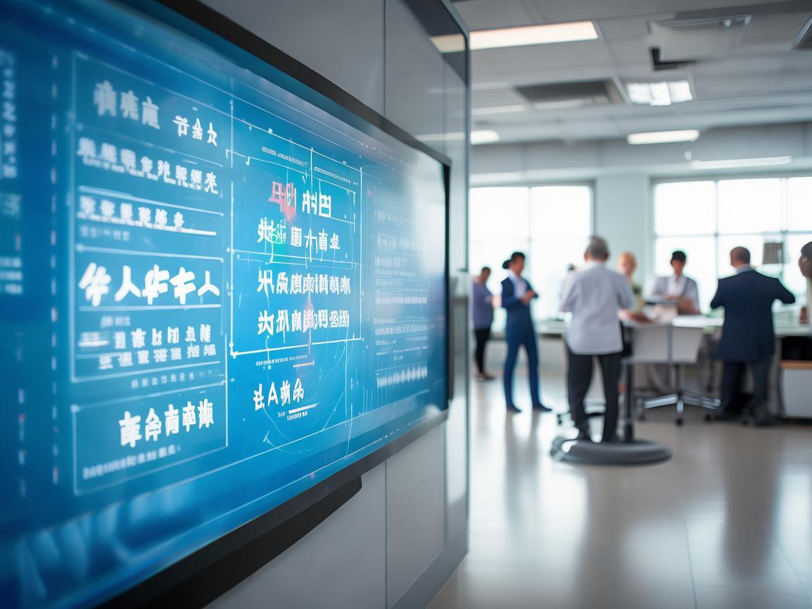福清医院财务管理，优化资源配置，助力医疗发展