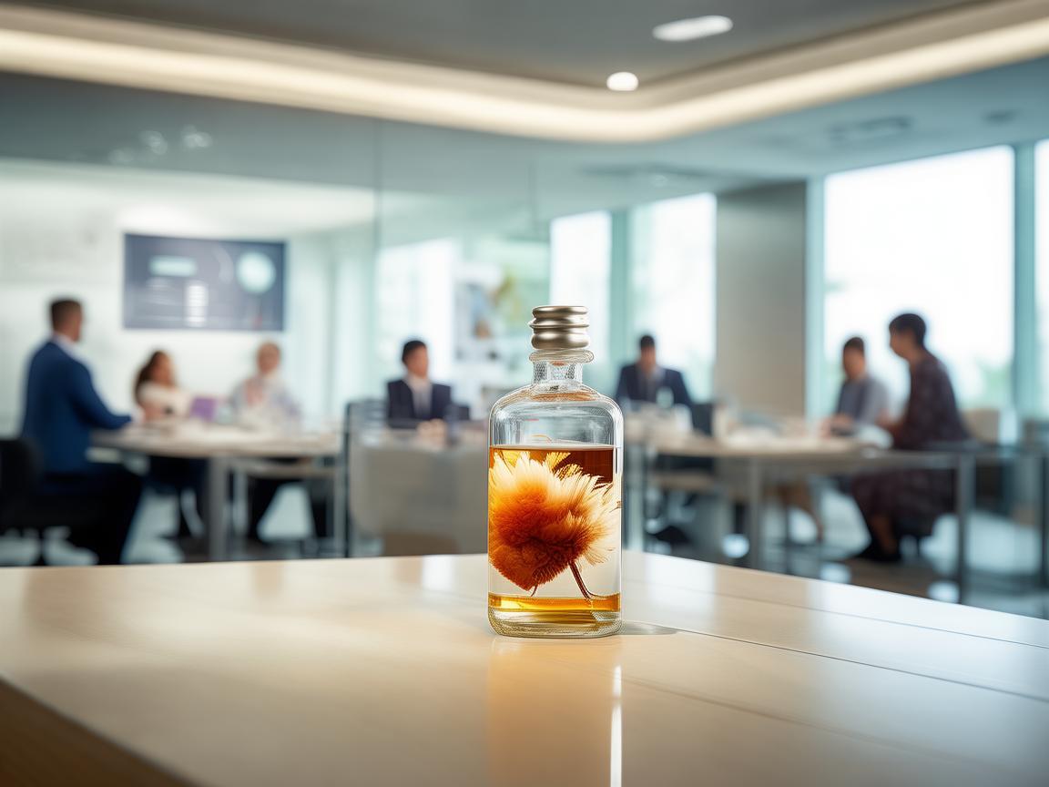医院财务管理中的鸡精之道