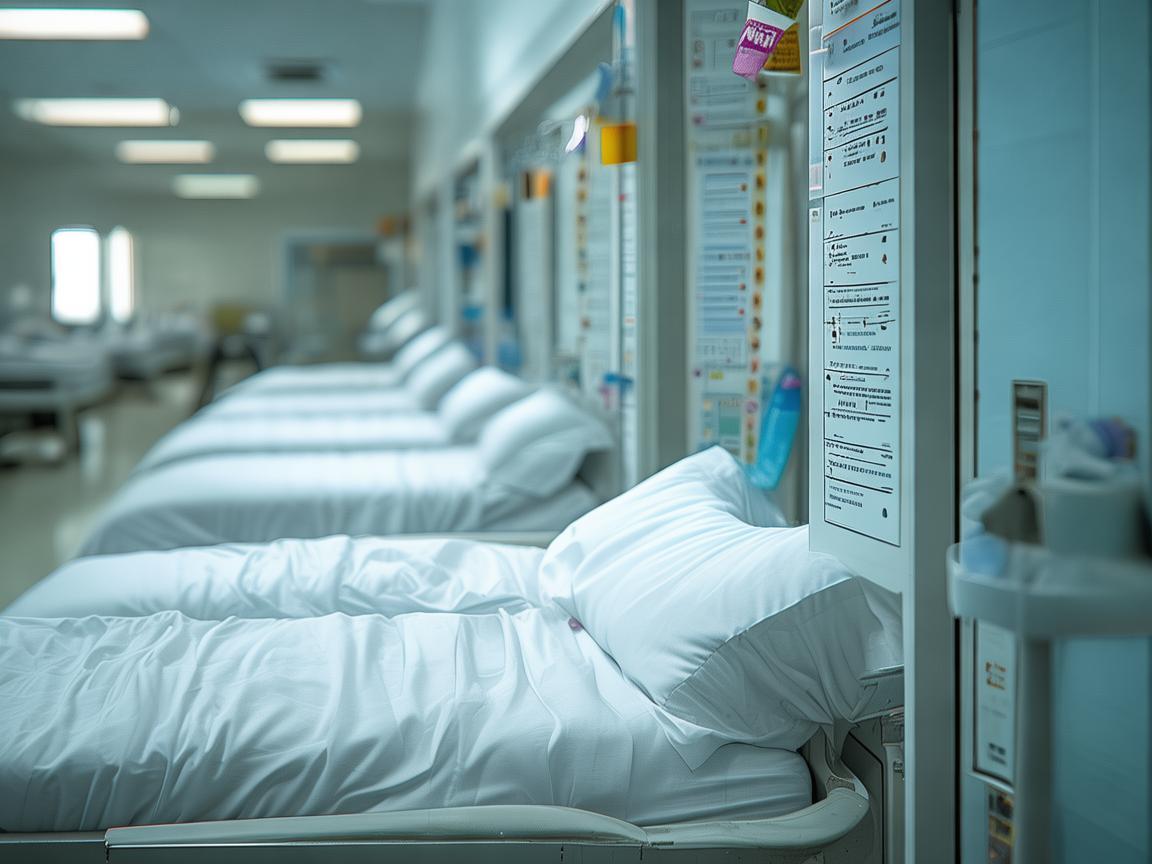 医院被褥管理，财务视角下的考量