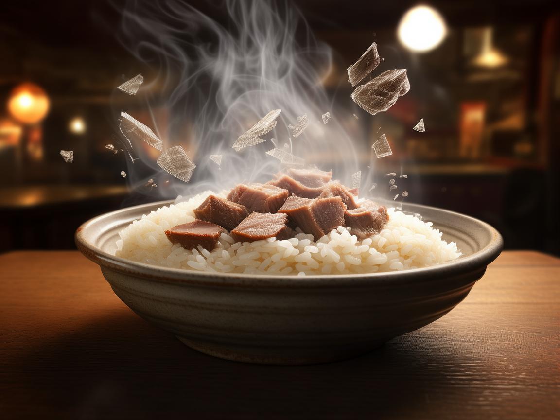 羊肉泡馍里的医院财务管理智慧